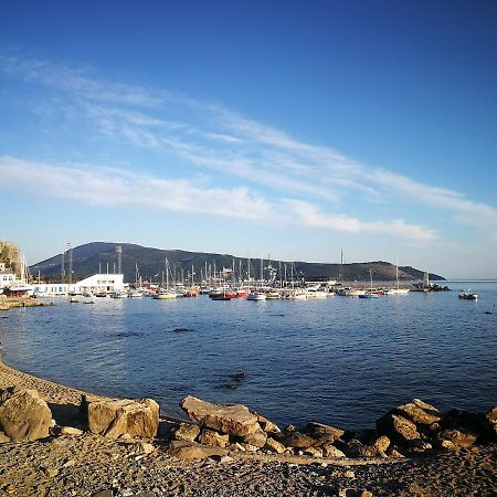 Apartments La Dolce Vita Herceg Novi Eksteriør bilde