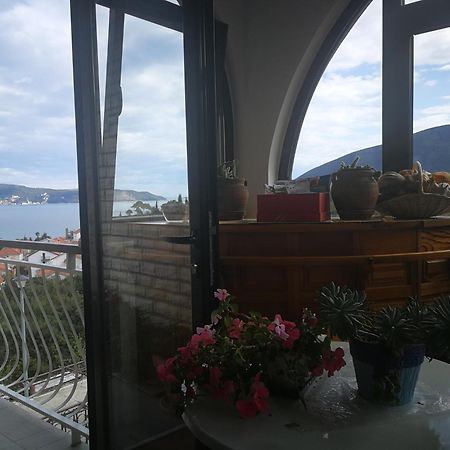 Apartments La Dolce Vita Herceg Novi Eksteriør bilde