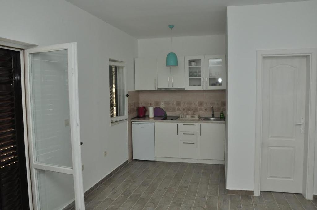 Apartments La Dolce Vita Herceg Novi Eksteriør bilde
