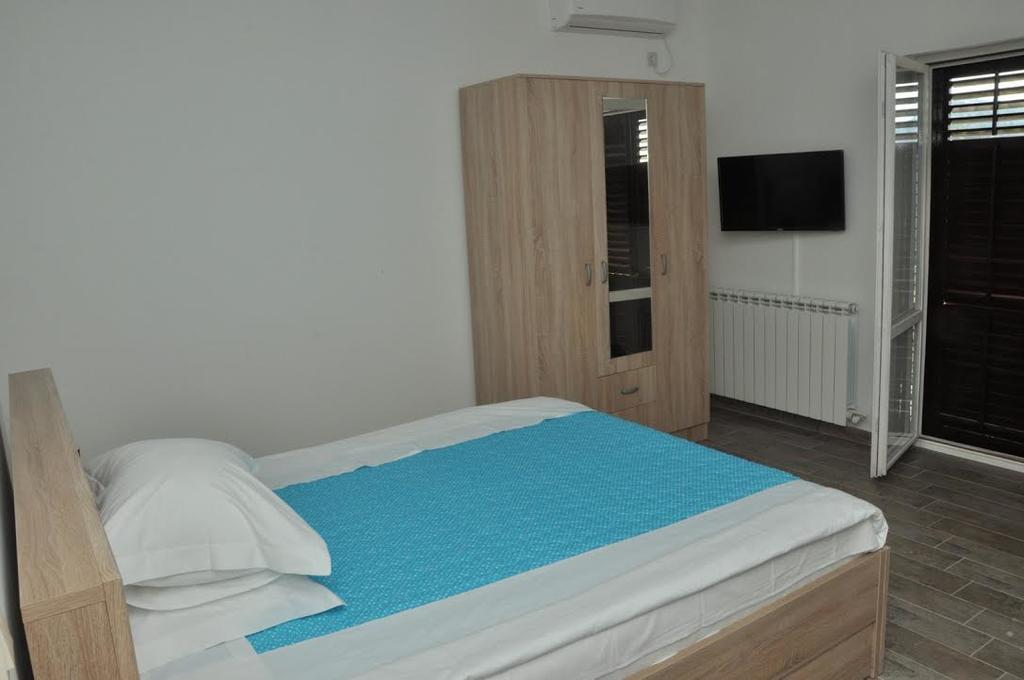 Apartments La Dolce Vita Herceg Novi Eksteriør bilde