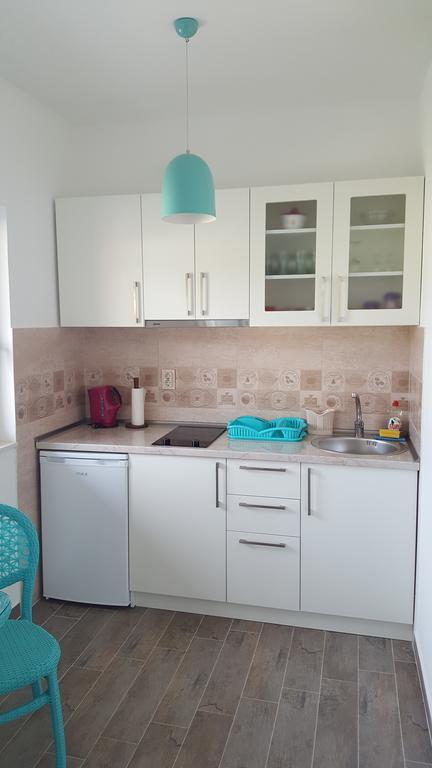 Apartments La Dolce Vita Herceg Novi Eksteriør bilde