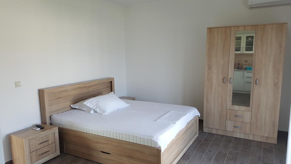 Apartments La Dolce Vita Herceg Novi Eksteriør bilde