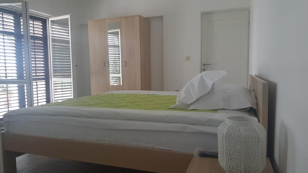 Apartments La Dolce Vita Herceg Novi Eksteriør bilde
