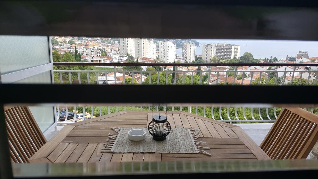 Apartments La Dolce Vita Herceg Novi Eksteriør bilde