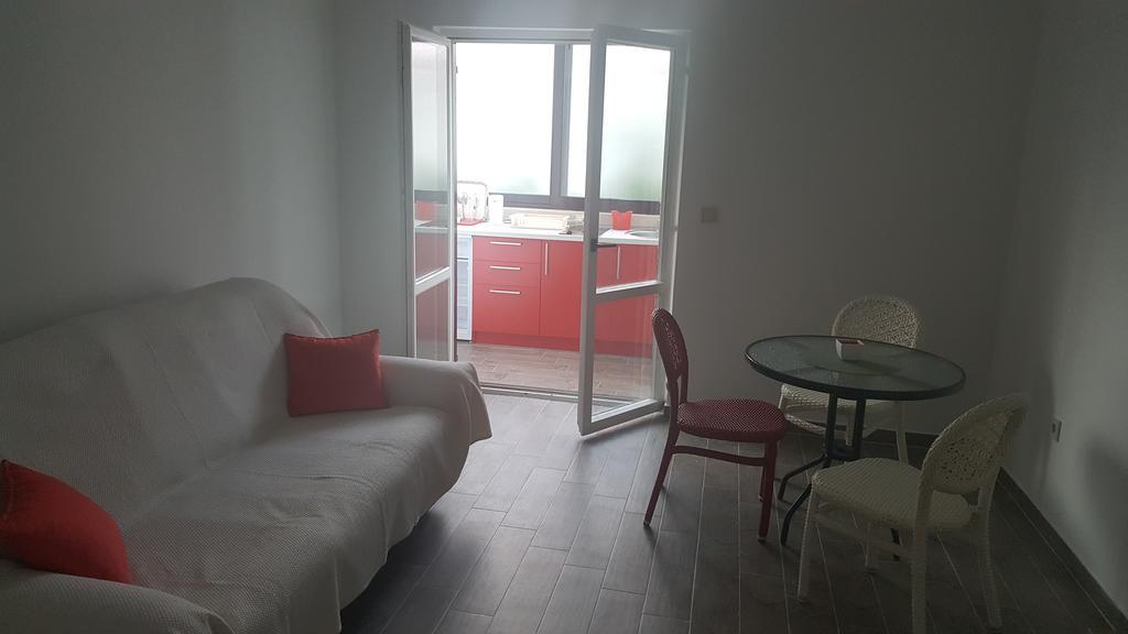 Apartments La Dolce Vita Herceg Novi Eksteriør bilde