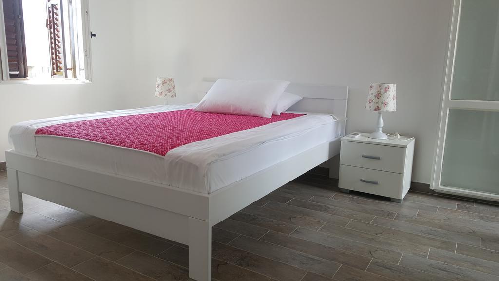 Apartments La Dolce Vita Herceg Novi Eksteriør bilde