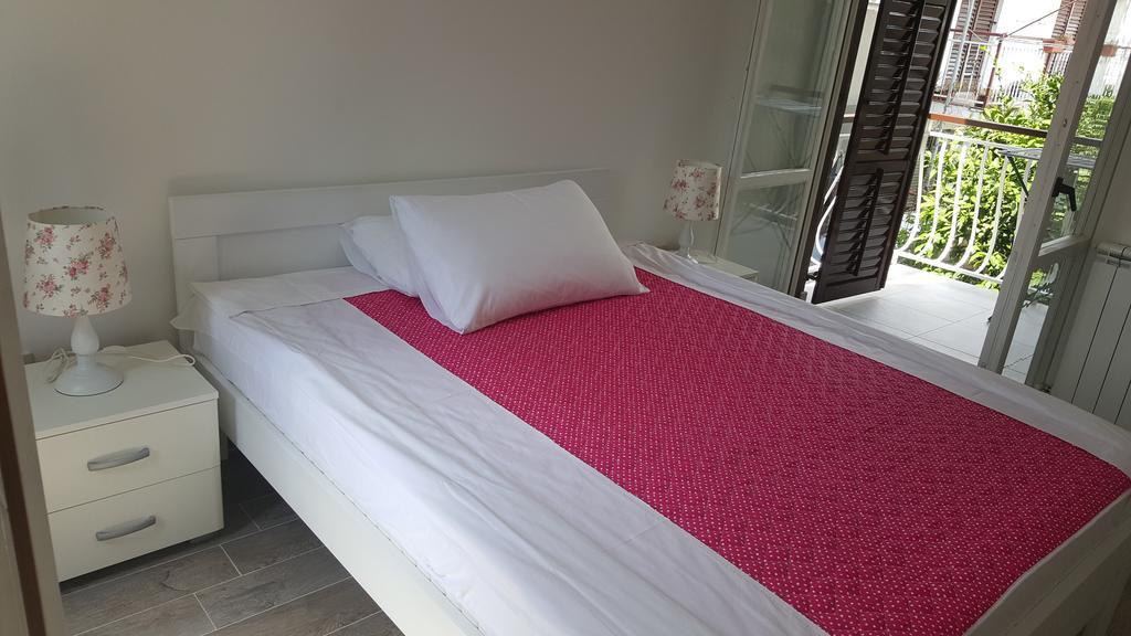 Apartments La Dolce Vita Herceg Novi Eksteriør bilde