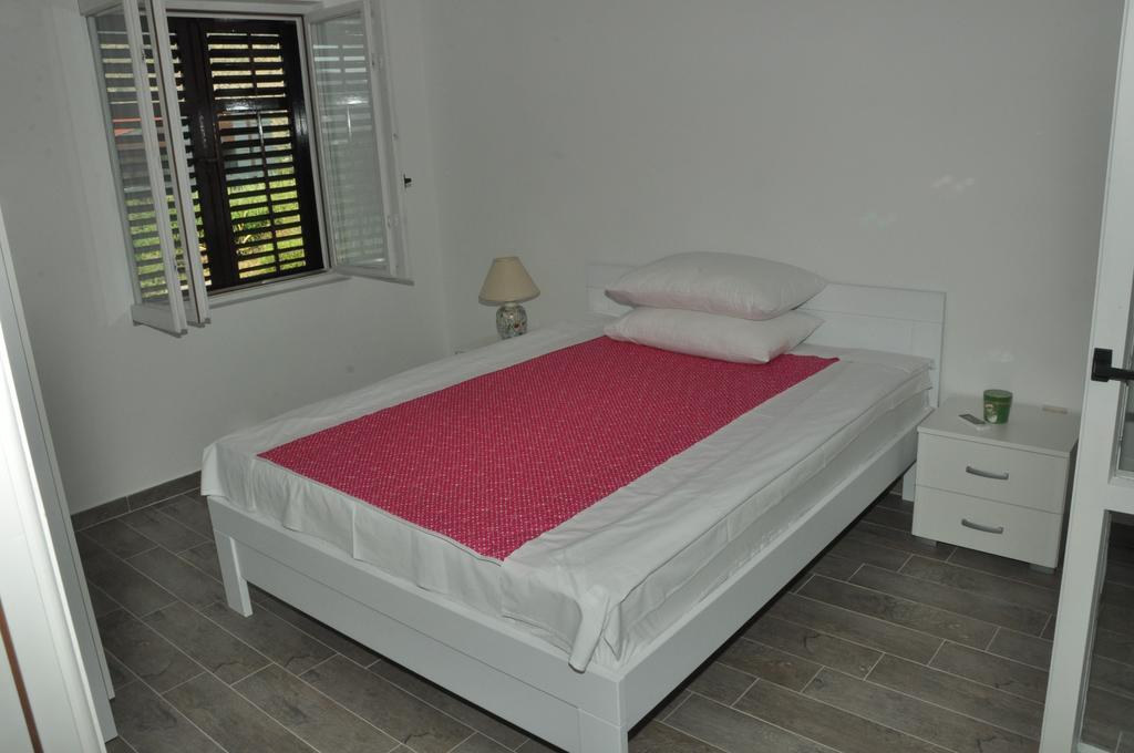 Apartments La Dolce Vita Herceg Novi Eksteriør bilde