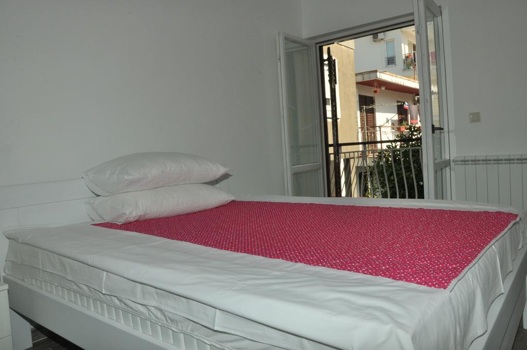 Apartments La Dolce Vita Herceg Novi Eksteriør bilde