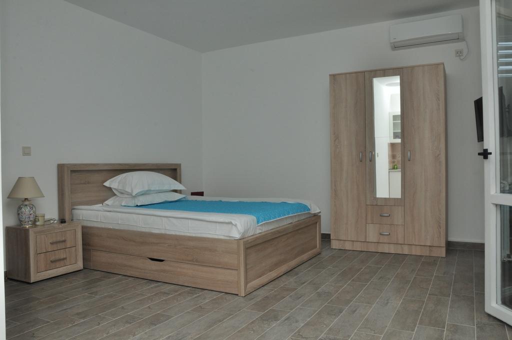 Apartments La Dolce Vita Herceg Novi Eksteriør bilde