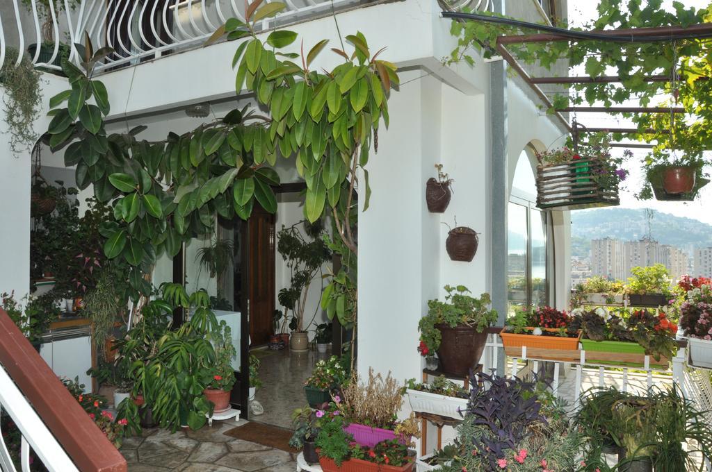 Apartments La Dolce Vita Herceg Novi Eksteriør bilde