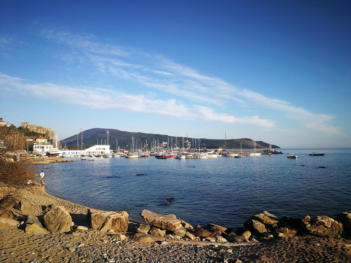 Apartments La Dolce Vita Herceg Novi Eksteriør bilde