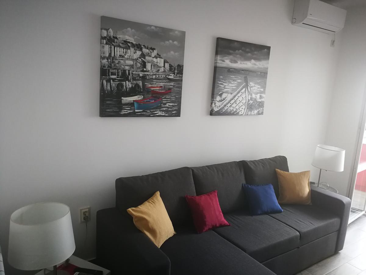 Apartments La Dolce Vita Herceg Novi Eksteriør bilde