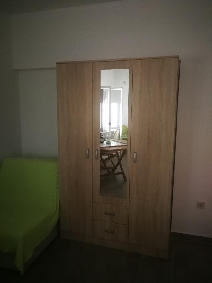 Apartments La Dolce Vita Herceg Novi Eksteriør bilde