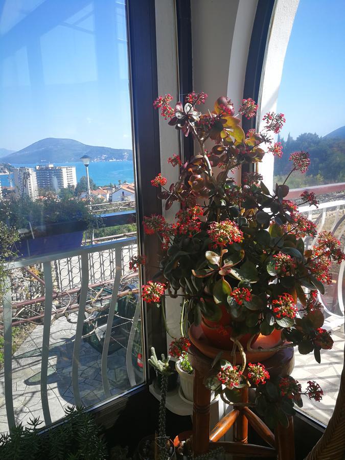 Apartments La Dolce Vita Herceg Novi Eksteriør bilde